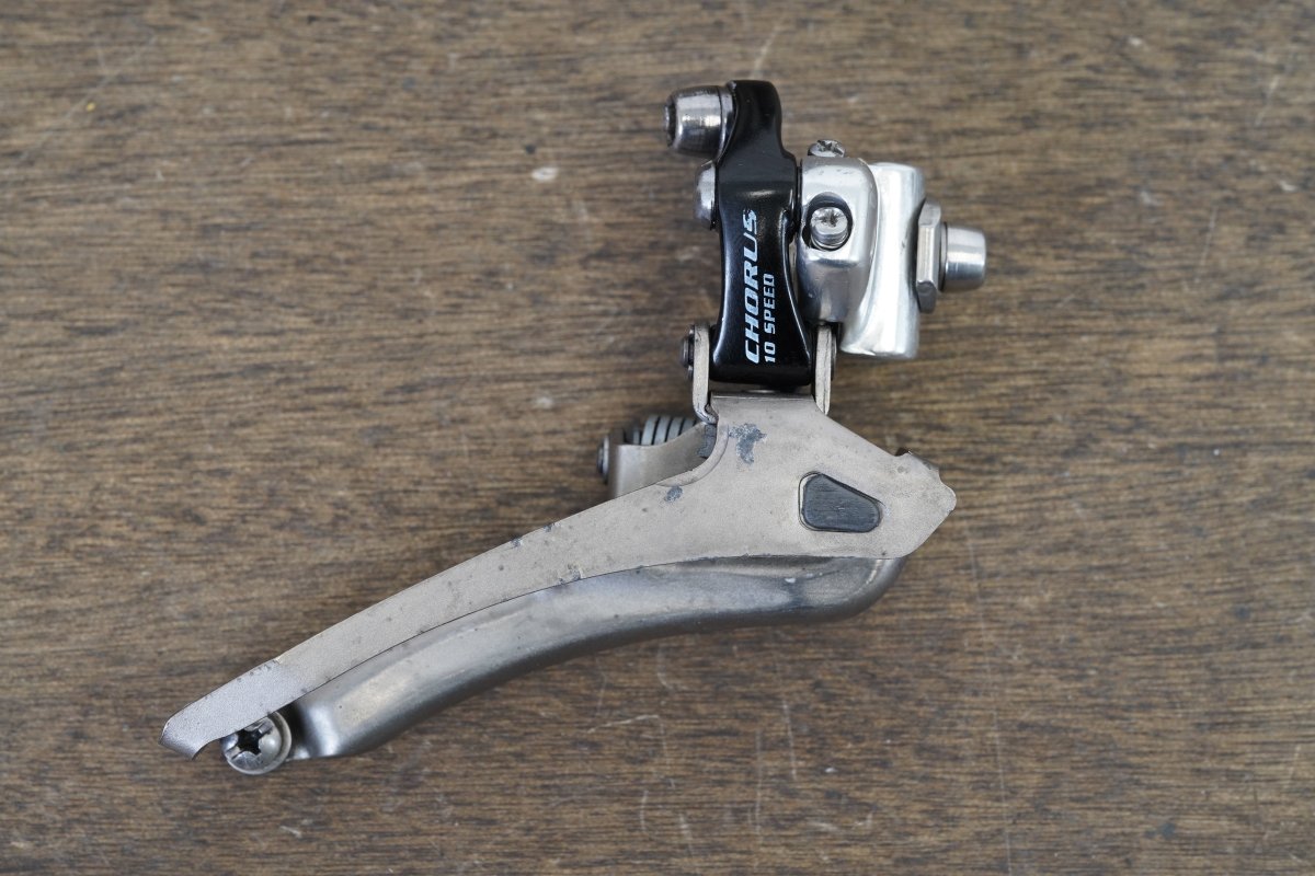 Campagnolo Chorus Veloce 10 Speed Mechanical Rim Brake Road Full Groupset