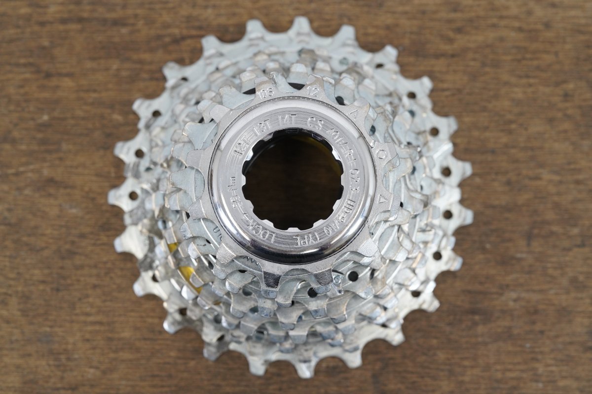Campagnolo Chorus Veloce 10 Speed Mechanical Rim Brake Road Full Groupset