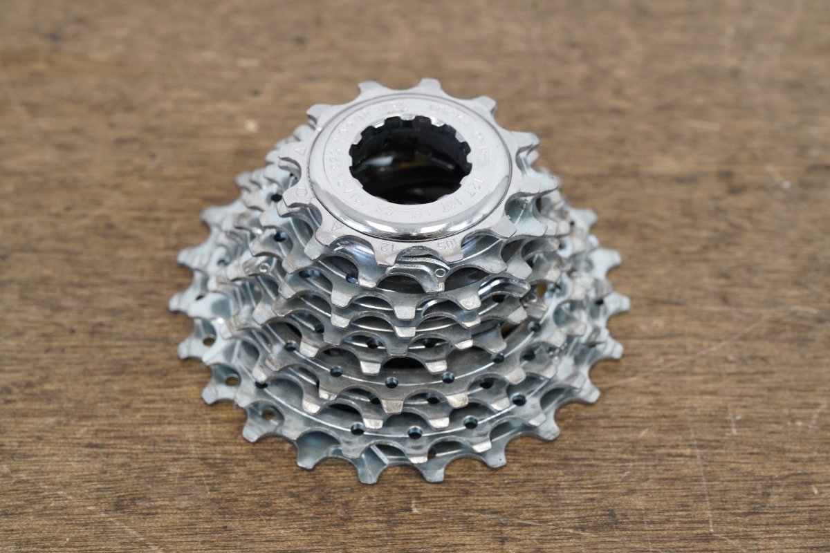 Campagnolo Chorus Veloce 10 Speed Mechanical Rim Brake Road Full Groupset