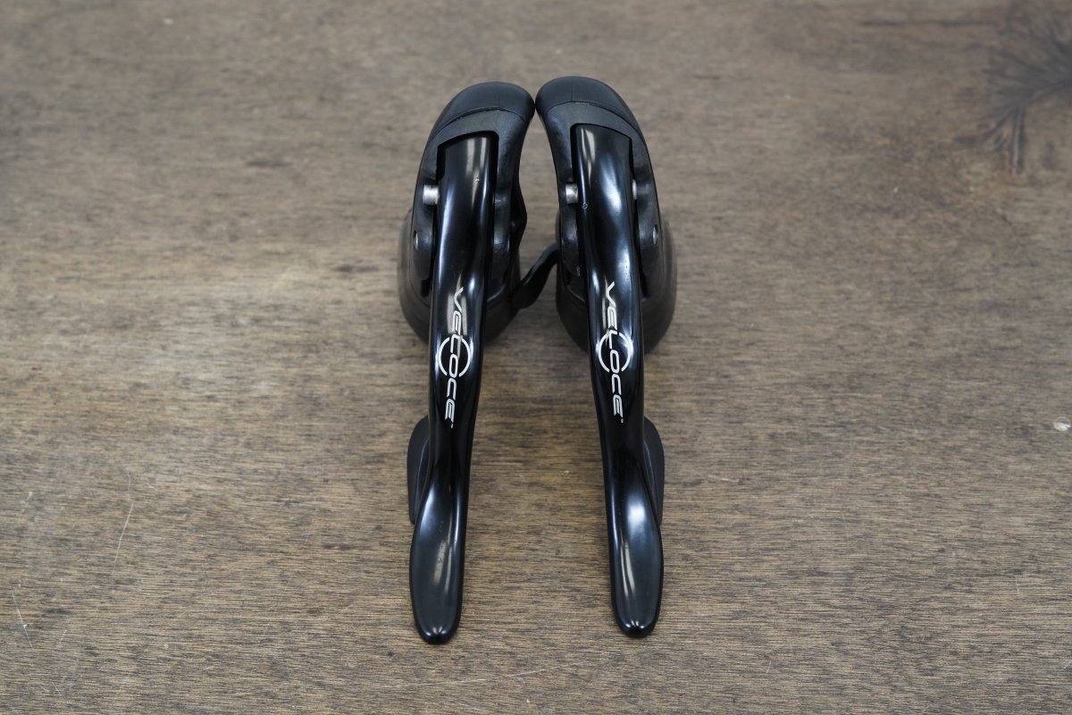 Campagnolo Chorus Veloce 10 Speed Mechanical Rim Brake Road Full Groupset