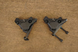 Campagnolo Ekar 1x13 Speed Mechanical Hydraulic Disc Brake Road Shifters + Calipers