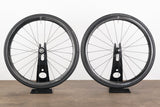 Campagnolo Hyperon Carbon Tubeless Clincher Disc Brake Wheelset 11 Speed