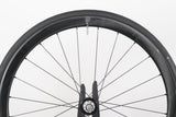 Campagnolo Hyperon Carbon Tubeless Clincher Disc Brake Wheelset 11 Speed