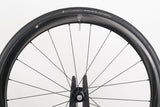 Campagnolo Hyperon Carbon Tubeless Clincher Disc Brake Wheelset 11 Speed