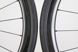 Campagnolo Hyperon Carbon Tubeless Clincher Disc Brake Wheelset 11 Speed