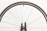 Campagnolo Neutron Alloy Clincher Rim Brake Wheelset Campagnolo 10 Speed