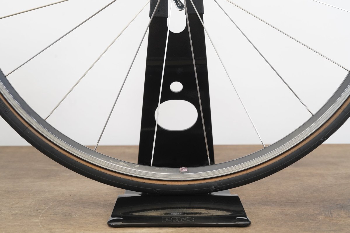 Campagnolo Neutron Alloy Clincher Rim Brake Wheelset Campagnolo 10 Speed