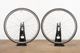 Campagnolo Neutron Alloy Clincher Rim Brake Wheelset Campagnolo 10 Speed