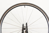 Campagnolo Neutron Alloy Clincher Rim Brake Wheelset Campagnolo 10 Speed