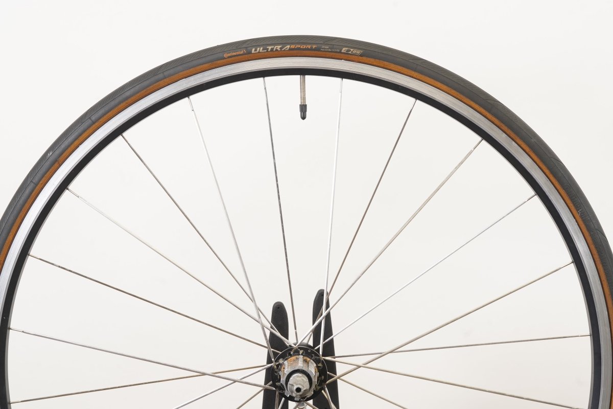 Campagnolo Neutron Alloy Clincher Rim Brake Wheelset Campagnolo 10 Speed