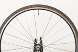 Campagnolo Neutron Alloy Clincher Rim Brake Wheelset Campagnolo 10 Speed