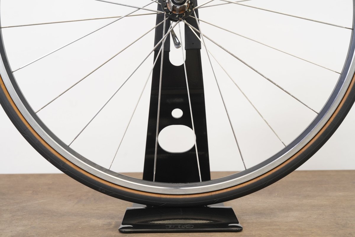 Campagnolo Neutron Alloy Clincher Rim Brake Wheelset Campagnolo 10 Speed
