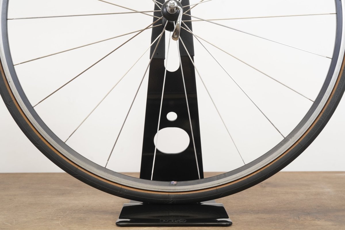 Campagnolo Neutron Alloy Clincher Rim Brake Wheelset Campagnolo 10 Speed