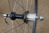 Campagnolo Neutron Alloy Clincher Rim Brake Wheelset Campagnolo 10 Speed