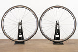 Campagnolo Neutron Alloy Clincher Rim Brake Wheelset Campagnolo 10 Speed