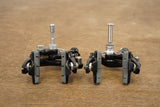 Campagnolo Record 10 Speed Mechanical Rim Brake Road Groupset