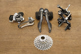 Campagnolo Record 10 Speed Mechanical Rim Brake Road Groupset
