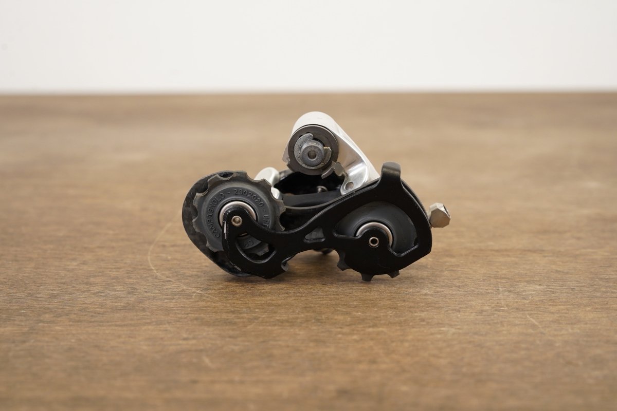 Campagnolo Record 10 Speed Mechanical Rim Brake Road Groupset