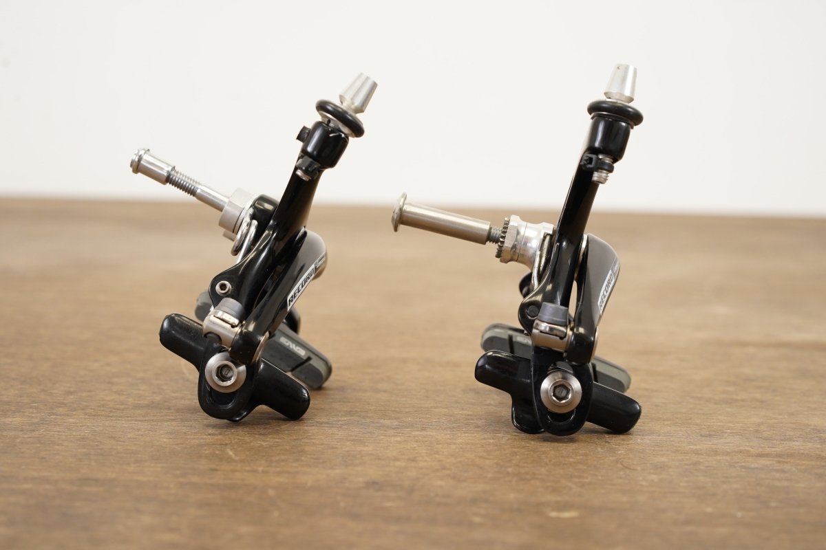 Campagnolo Record 10 Speed Mechanical Rim Brake Road Groupset