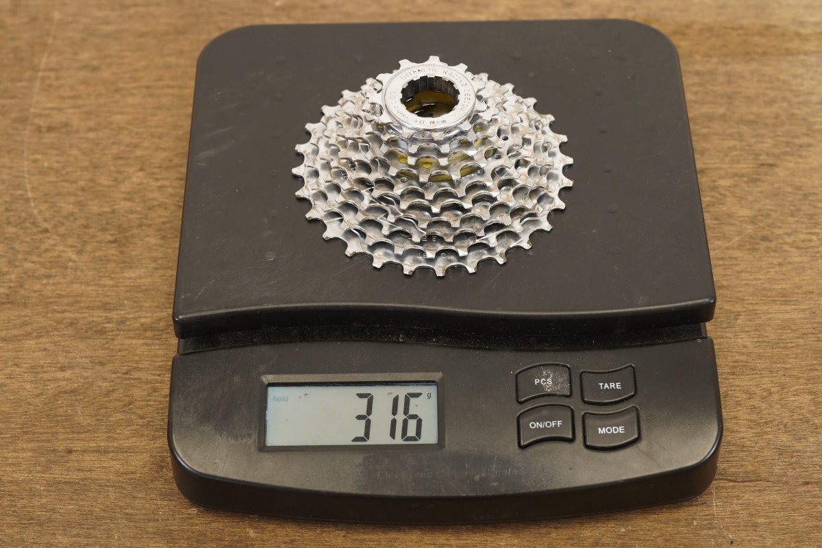 Campagnolo Record 10 Speed Mechanical Rim Brake Road Groupset