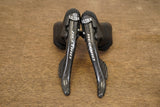 Campagnolo Record 10 Speed Mechanical Rim Brake Road Groupset