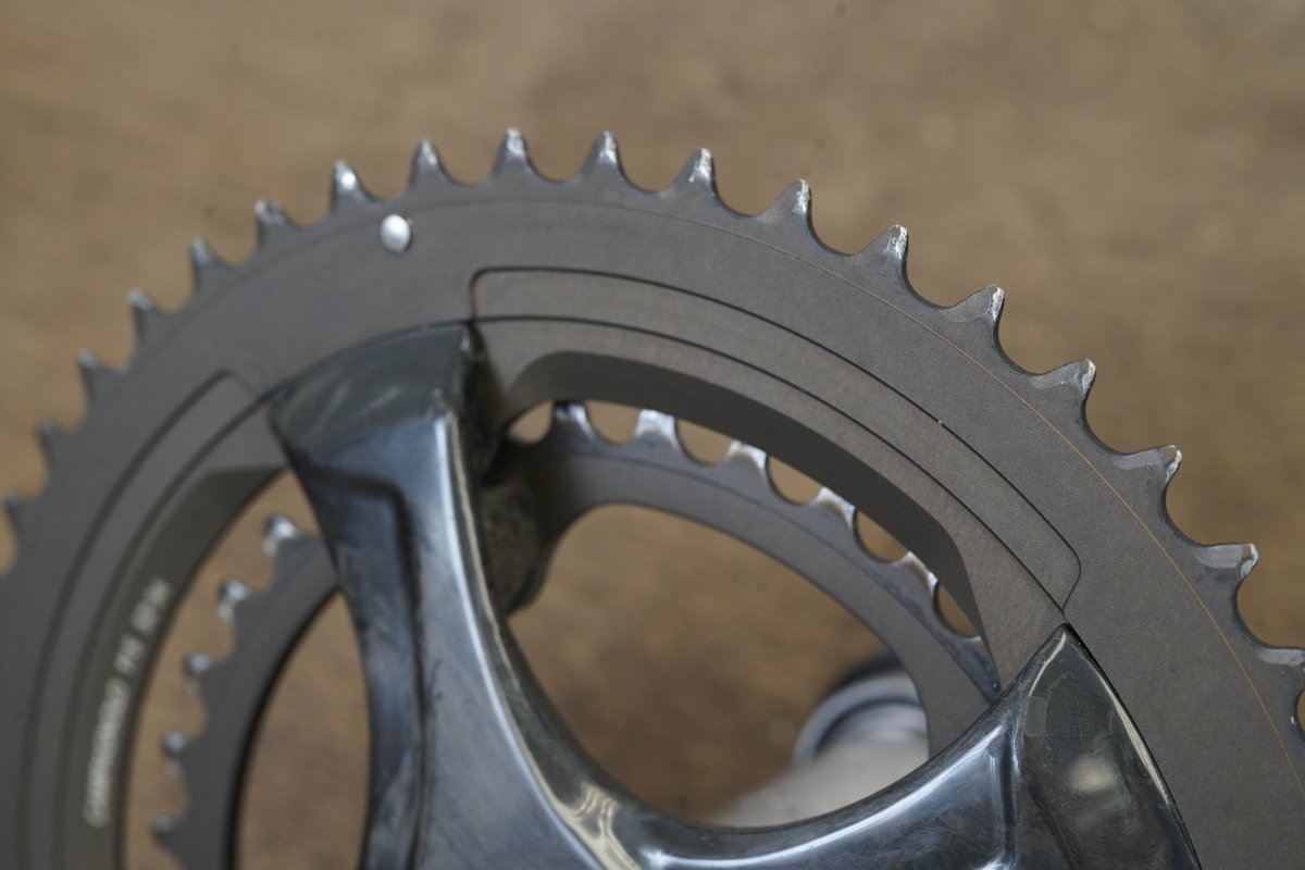 Campagnolo Record 11 Mechanical Rim Brake Road Full Groupset (2015+)