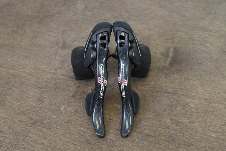 Campagnolo Record 11 Mechanical Rim Brake Road Full Groupset (2015+)