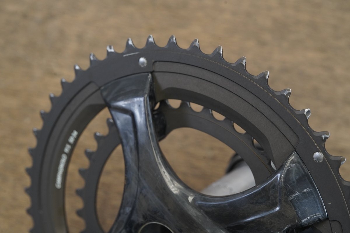 Campagnolo Record 11 Mechanical Rim Brake Road Full Groupset (2015+)