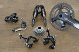 Campagnolo Record 11 Mechanical Rim Brake Road Full Groupset (2015+)