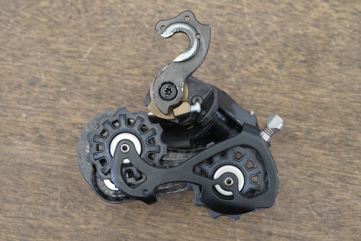 Campagnolo Record 11 Mechanical Rim Brake Road Full Groupset (2015+)