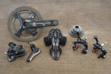 Campagnolo Record 11 Mechanical Rim Brake Road Full Groupset (2015+)