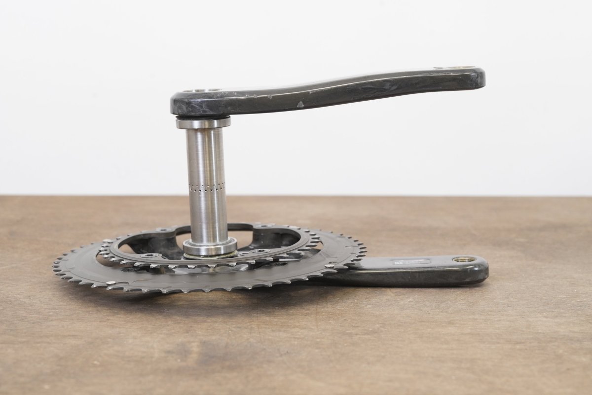 Campagnolo Record 11 Mechanical Rim Brake Road Full Groupset (2015+)