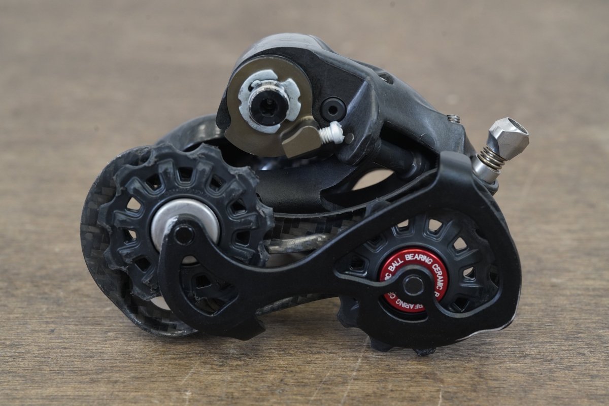Campagnolo Record 11 Mechanical Rim Brake Road Full Groupset (2015+)