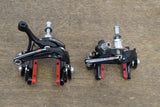 Campagnolo Record 11 Mechanical Rim Brake Road Full Groupset (2015+)