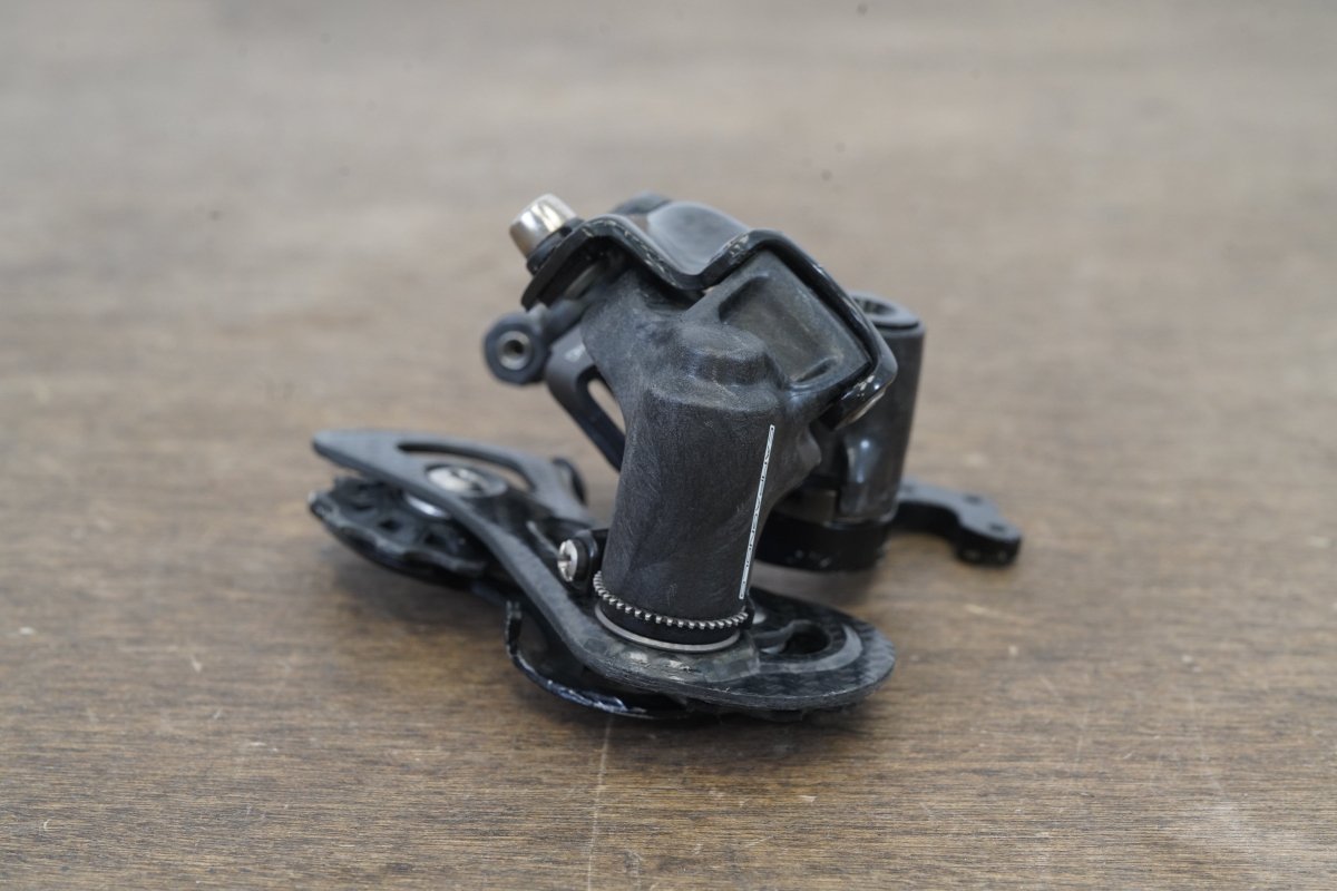 Campagnolo Record 11 Mechanical Rim Brake Road Full Groupset (2015+)