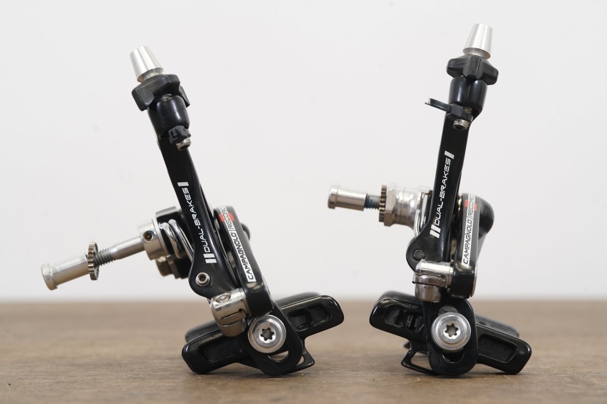 Campagnolo Record 11 Mechanical Rim Brake Road Full Groupset (2015+)