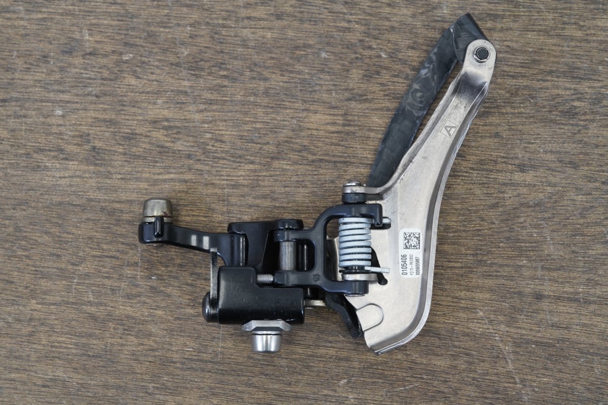 Campagnolo Record 11 Mechanical Rim Brake Road Full Groupset (2015+)