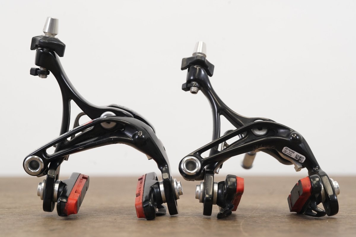 Campagnolo Record 11 Mechanical Rim Brake Road Groupset (2015+)