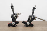 Campagnolo Record 11 Mechanical Rim Brake Road Groupset (2015+)