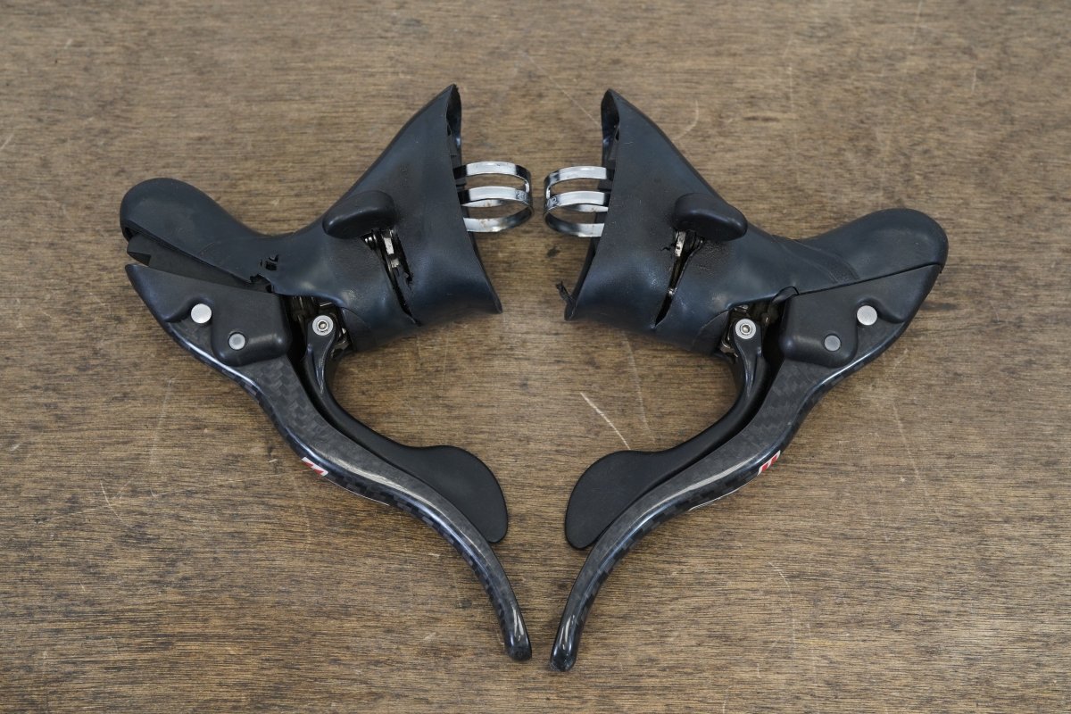 Campagnolo Record 11 Mechanical Rim Brake Road Groupset (2015+)