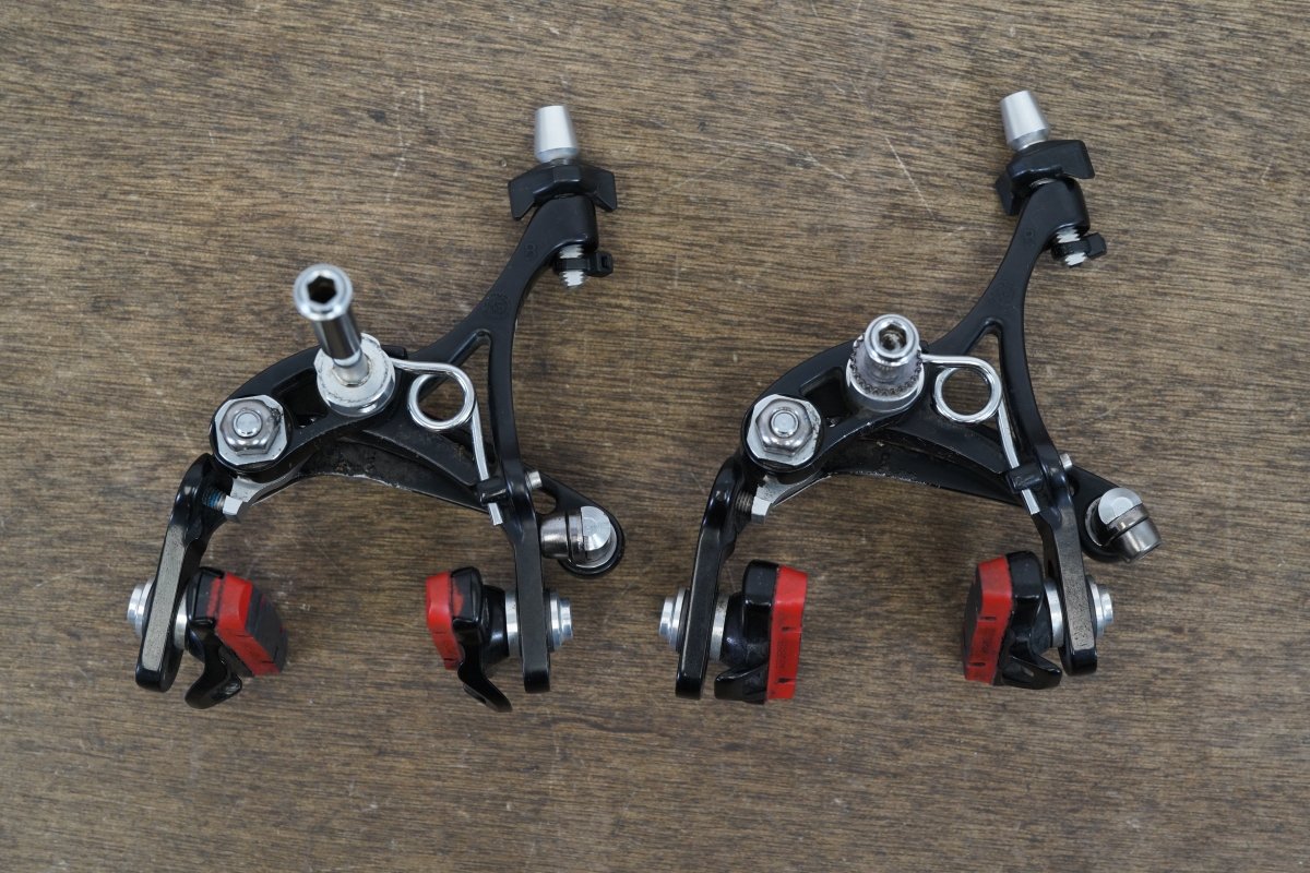 Campagnolo Record 11 Mechanical Rim Brake Road Groupset (2015+)