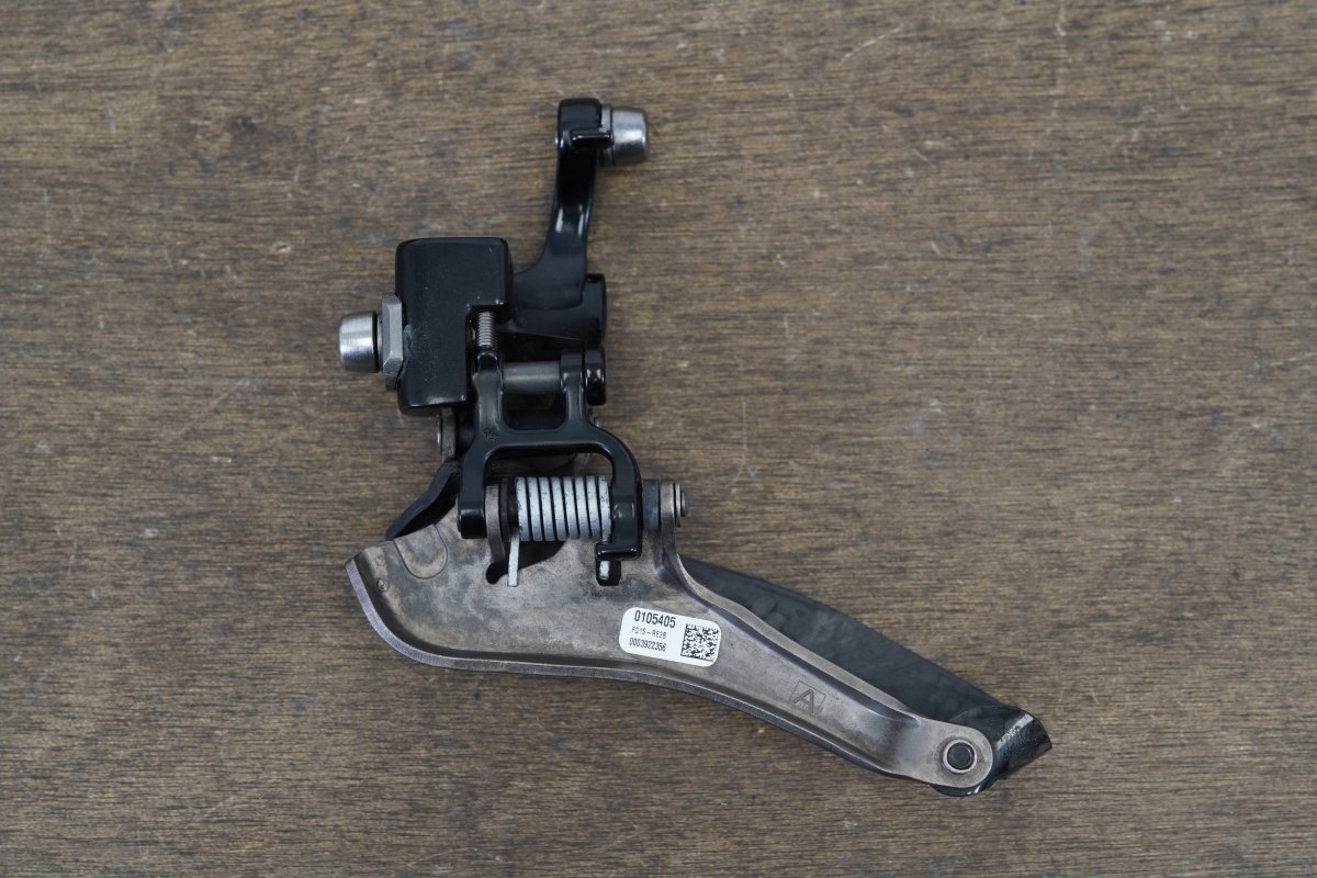 Campagnolo Record 11 Mechanical Rim Brake Road Groupset (2015+)