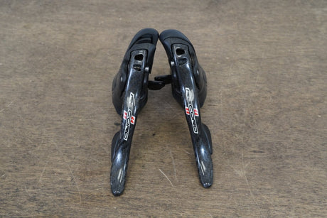 Campagnolo Record 11 Mechanical Rim Brake Road Groupset (2015+)