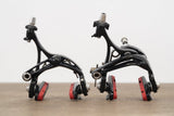 Campagnolo Record 11 Mechanical Rim Brake Road Groupset Pre-2015