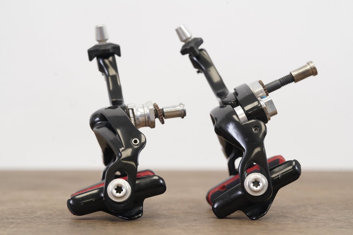 Campagnolo Record 11 Mechanical Rim Brake Road Groupset Pre-2015