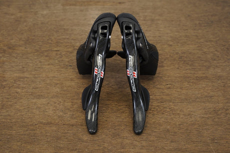 Campagnolo Record 11 Speed Mechanical Rim Brake Road Full Groupset (2015+)