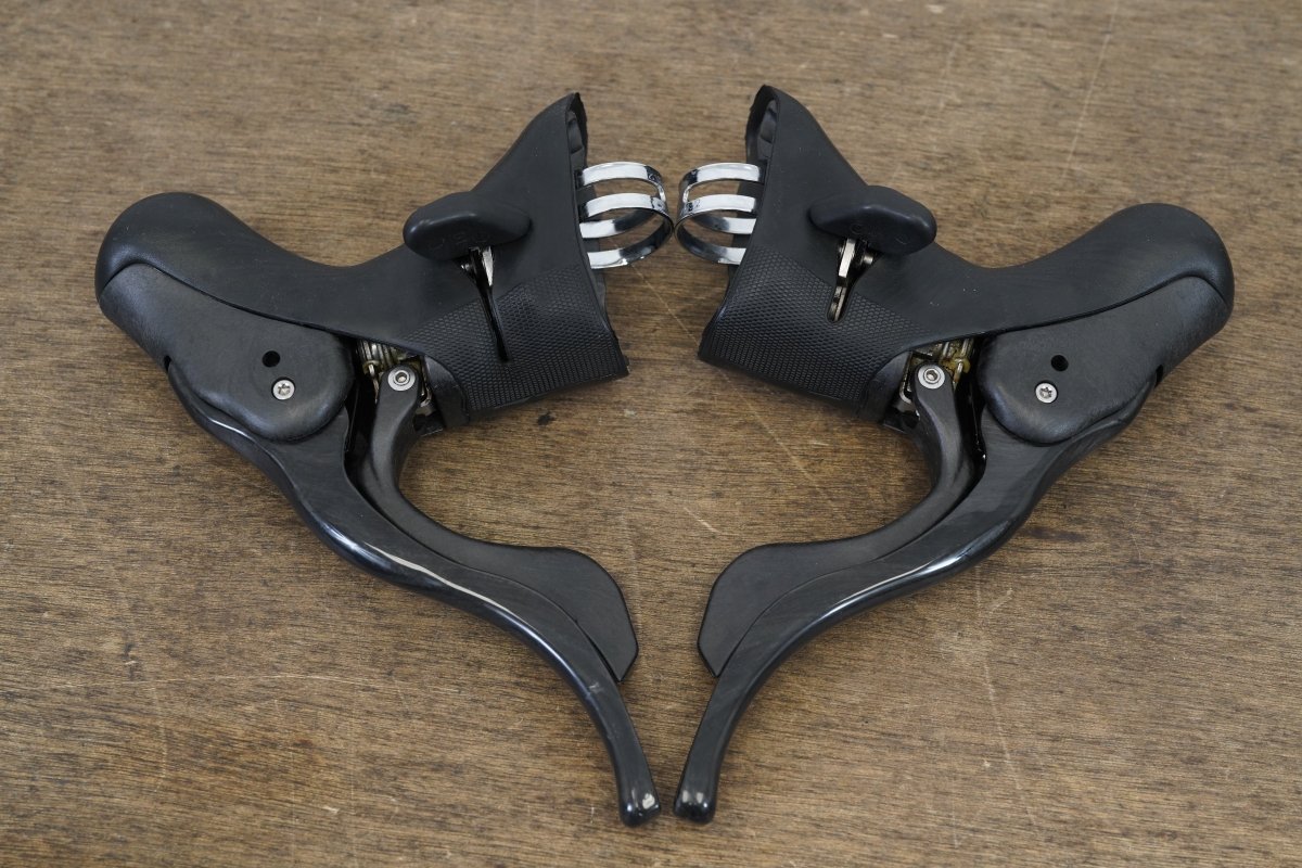 Campagnolo Record 12 Speed Mechanical Disc Brake Road Full Groupset