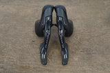 Campagnolo Record 12 Speed Mechanical Disc Brake Road Full Groupset