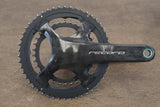 Campagnolo Record 12 Speed Mechanical Disc Brake Road Full Groupset