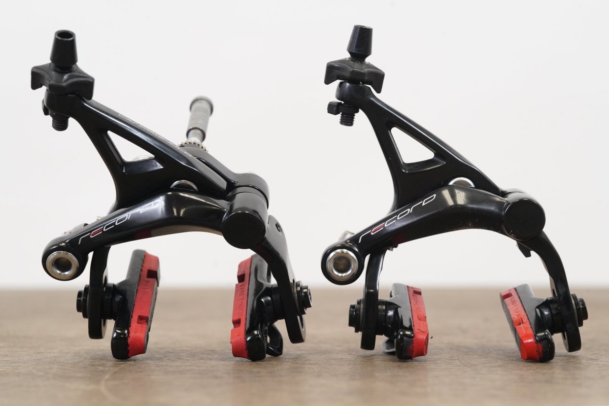Campagnolo Record 12 Speed Mechanical Rim Brake Road Full Groupset